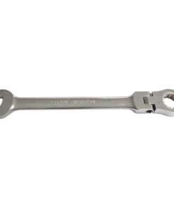 72 Jonnesway Teeth Ratcheting Flexible Wrench 08Mm