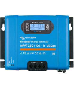 Victron - Bluesolar Mppt 250/100