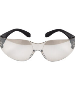 Safety Spectacle Sporty Silver