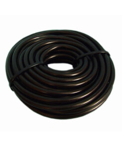 Cable Cabtyre 3 Core Black 50M 1.0Mm