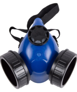 Respirator Double