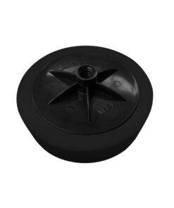 Glissen Ultimate Polishing Applicator 150Mm/6"/14Mm Thread