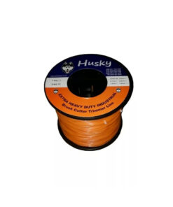 Husky Trimmer Line 2.0Mm X 2Kg