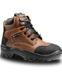 Lemaitre Osprey Hiker Tan Stc Size 5