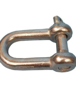 D Shackles 20Mm