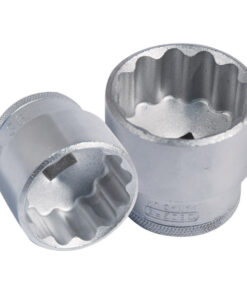 Gedore Blue Socket 9Mm C19 1/2 Drive Packed