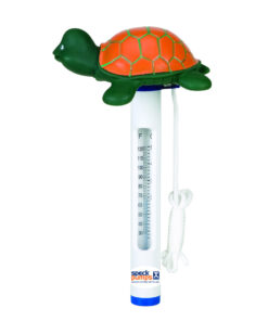 Turtle Thermometer