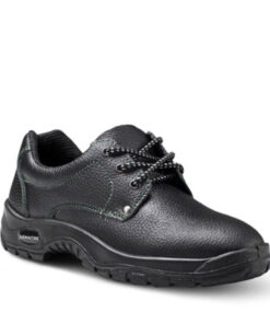 Lemaitre Safety Shoe Stc Robust Black Size 7