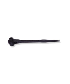 R23B1924 Double Socket Ratchet Wrench 19 X 24Mm