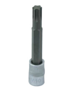 S63H3310 3/8 Dr. Ribe Bit Socket M10