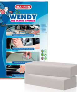 A0245 Mafra Wendy Magic Rubber Sponge