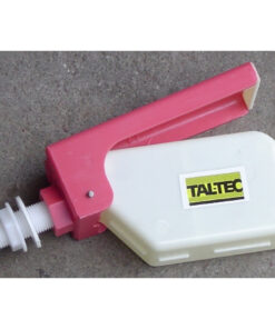 Red Stockman Valve (Low Pressure)