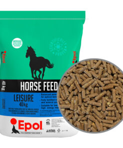 Epol Rider Pellet 40Kg
