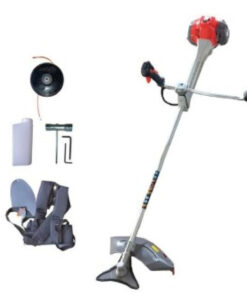 Tanaka 63Cs Hd Brush Cutter 63Cc