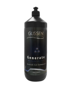 Glissen Generate Medium Cut Compound 1Kg