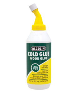Alcolin Cold Glue Wood Glue 250Ml
