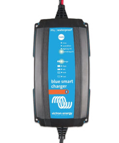 Victron - Blue Smart Ip65 Charger 12/7(1) 230V Cee 7/17