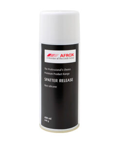 Afrox Anti Spatter Spray Silicon Free