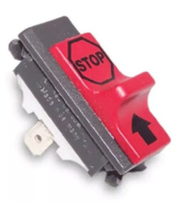 Husqvarna Chainsaw Start/Stop Switch