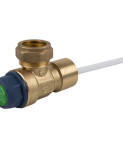 Advanced Valve Temp & Relief Fi 20Mm 600Kpa