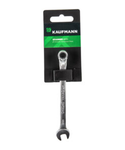 Kaufmann Spanner R/O Deep Offset 8Mm