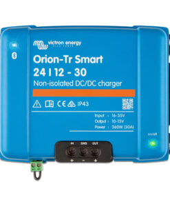 Victron Non.Isolated Dc.Dc Charger 24/12.30A