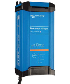 Victron - Blue Smart Ip22 Charger 24/16(3) 230V Cee 7/7