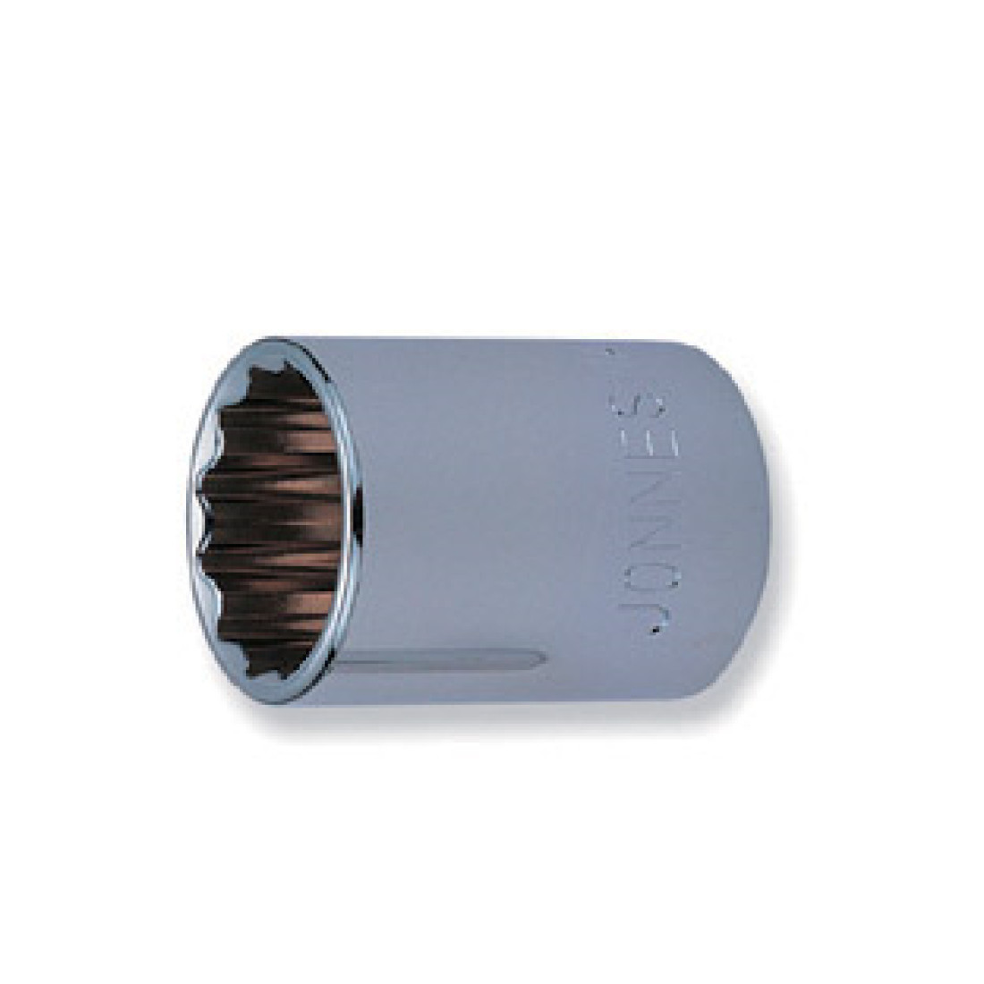 S05H2206 1/4''Dr. 6Pt Socket 1/4''
