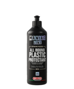 Maniac Line Specialist Plastic Protectant 500Ml
