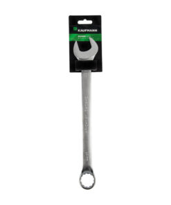 Kaufmann Spanner R/O Deep Offset 26Mm
