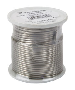 Solder Wire 97/3 2.00Mm 500G