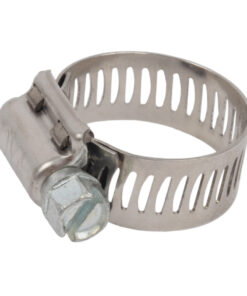 Euro Type Hose Clamp 21X44Mm