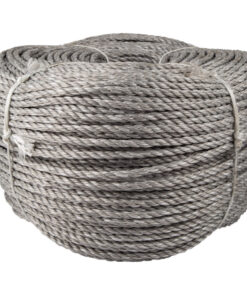Greenwood Rope Borehole Rope 7Mm 400M 1 Roll