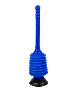 Force Cup Plunger 130Mm Pump & Vacuum