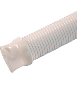 Zodiac 1.2M Pool Hose Twist Lock White