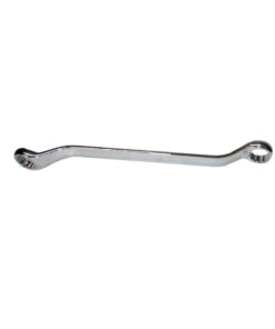 W32218 Jonnesway 45 Degree Offset Wrench 1/2 X 9/16