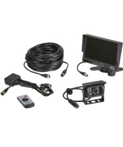 Trade Pro 7" Camera System