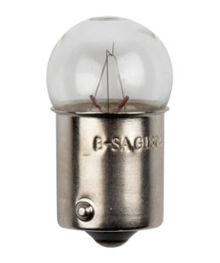 Globe Single Filament 24V G1304