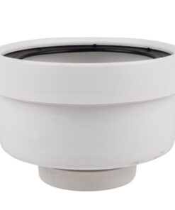 Waste Vent Valve 2Way 110Mm Sabs