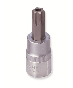 S08H330 Star Bit Sockets 3/8" Dr. T30 T/Proof