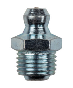 Grease Nipple Straight 1/8Inch Bsp