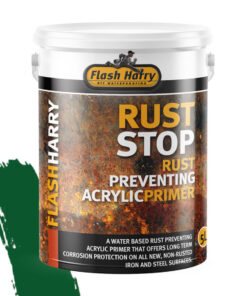 Flash Harry Rust Stop Green 5L