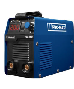 Promax 200A Proffesional Inverter Welder