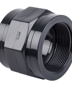 Socket Solvent/Bsp 25X3/4