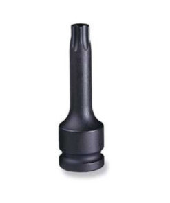 S06A4T70 1/2 Inch Dr Star Bit Impact Socket T70