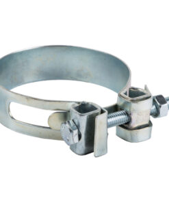 Clamp P-R 65Mm