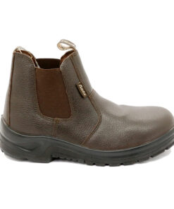 Bata Chelsea Boot Stc Brown Size 11