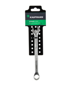 Kaufmann Spanner R/O Deep Offset 18Mm