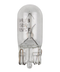 Globe Wedge Type 12V G501