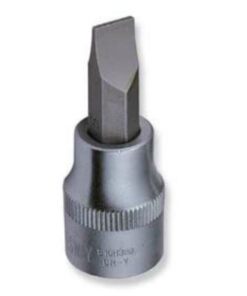 S10H270 Slotted Bit 7Mm